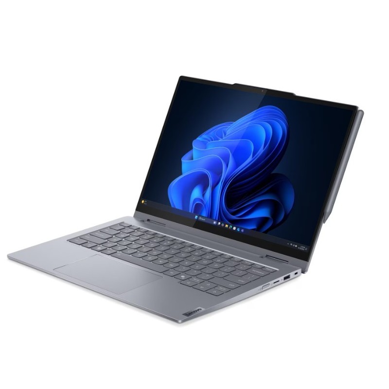 Laptop ThinkBook 14 G5 2in1 21SQ0016PB W11Pro Ultra 5 225U/1… | PartsPC.pl