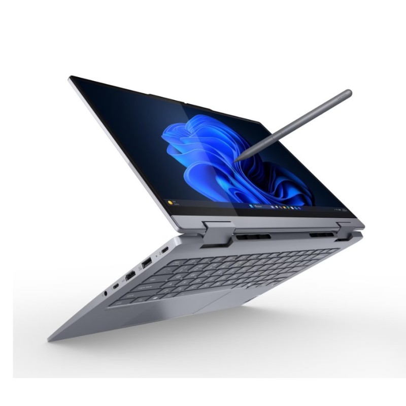 Laptop ThinkBook 14 G5 2in1 21SQ0016PB W11Pro Ultra 5 225U/1… | PartsPC.pl