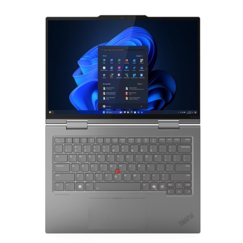 Ultrabook Thinkpad X1 2-in-1 Gen10 21NU0023PB W11Pro Ultra 7… | PartsPC.pl