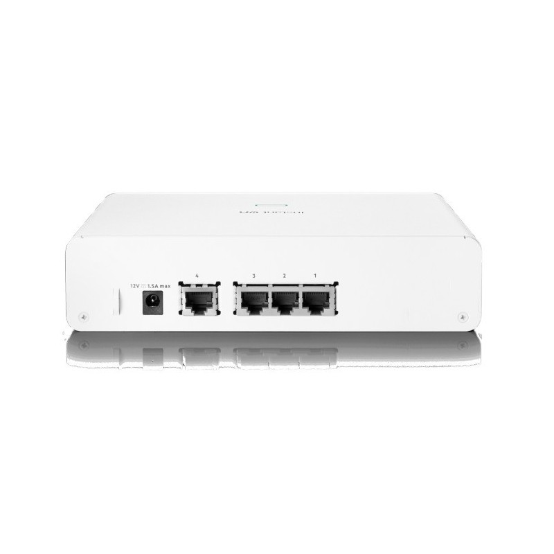 Switch networking Instant On Secure Gateway 4-port Gigabit S… | PartsPC.pl