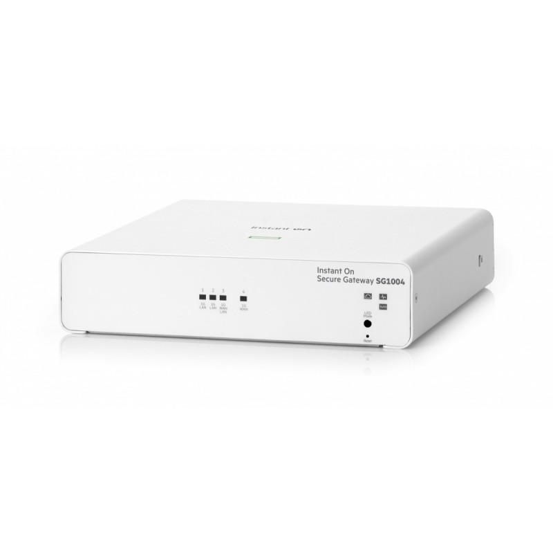 Switch networking Instant On Secure Gateway 4-port Gigabit S… | PartsPC.pl