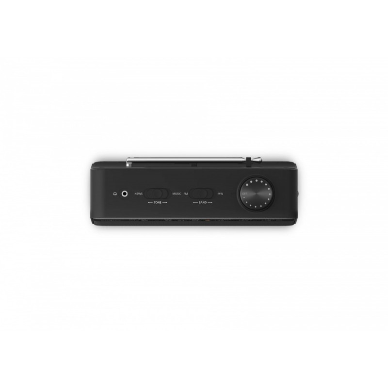Radio TAR2509/10 | PartsPC.pl