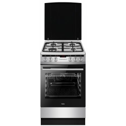 Kuchnia gazowo-elektryczna  57GE3.33HZpTaDA(Xx) PIZZA | PartsPC.pl