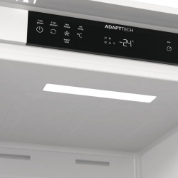Zamrażarka  FNCI517E41WF | PartsPC.pl