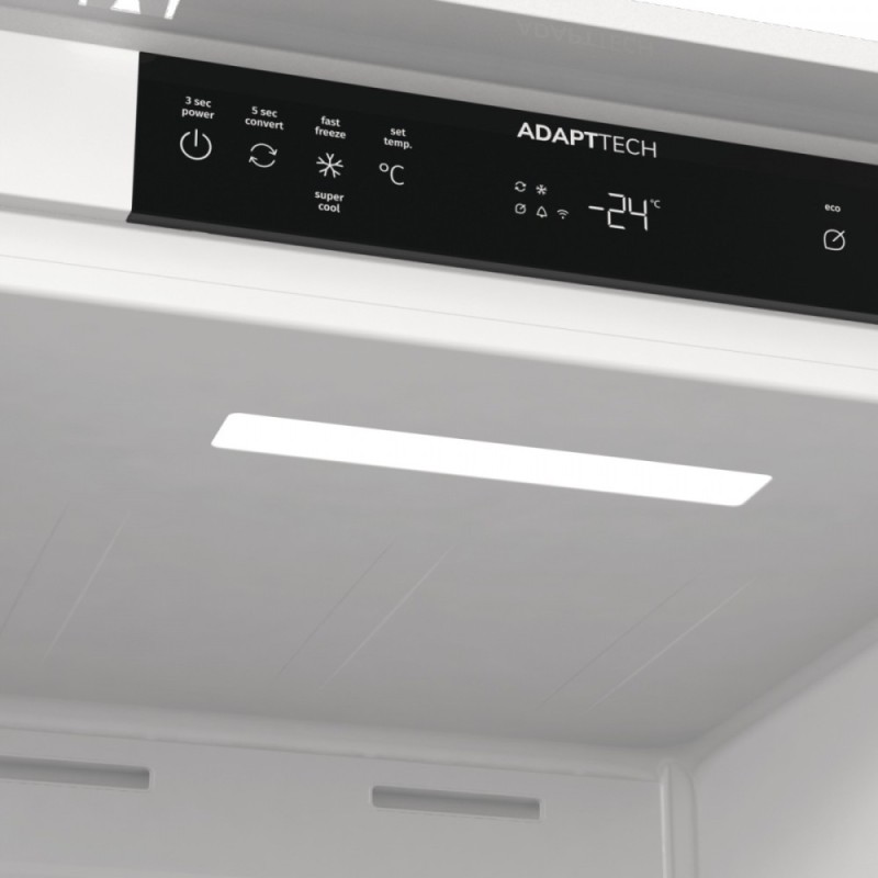Zamrażarka  FNCI517E41WF | PartsPC.pl