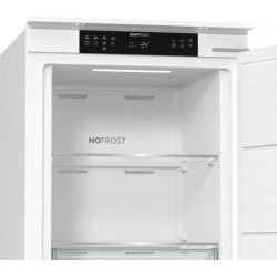 Zamrażarka  FNCI517E41WF | PartsPC.pl