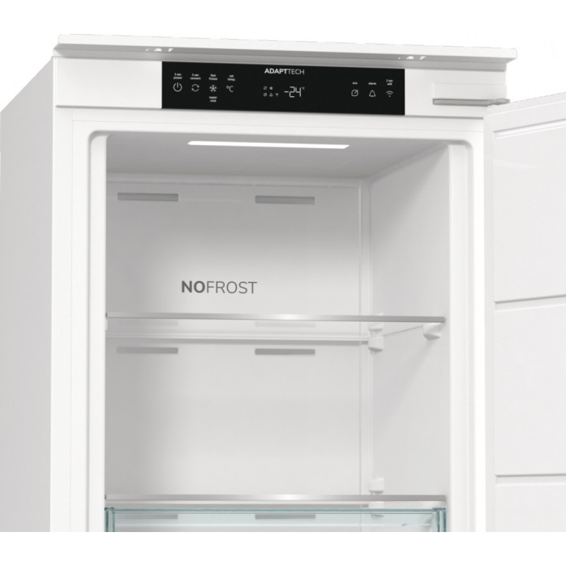Zamrażarka  FNCI517E41WF | PartsPC.pl