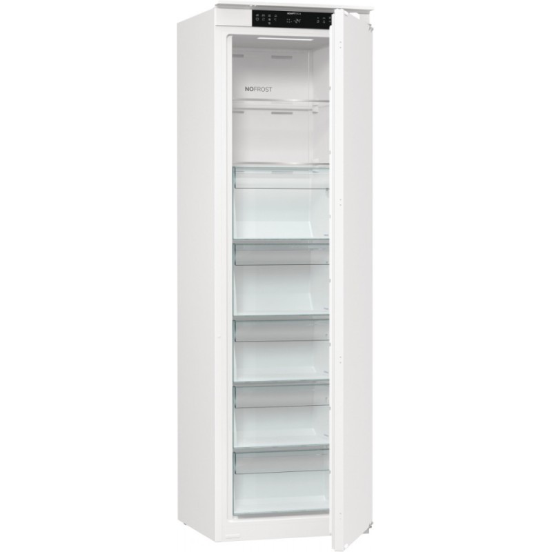 Zamrażarka  FNCI517E41WF | PartsPC.pl