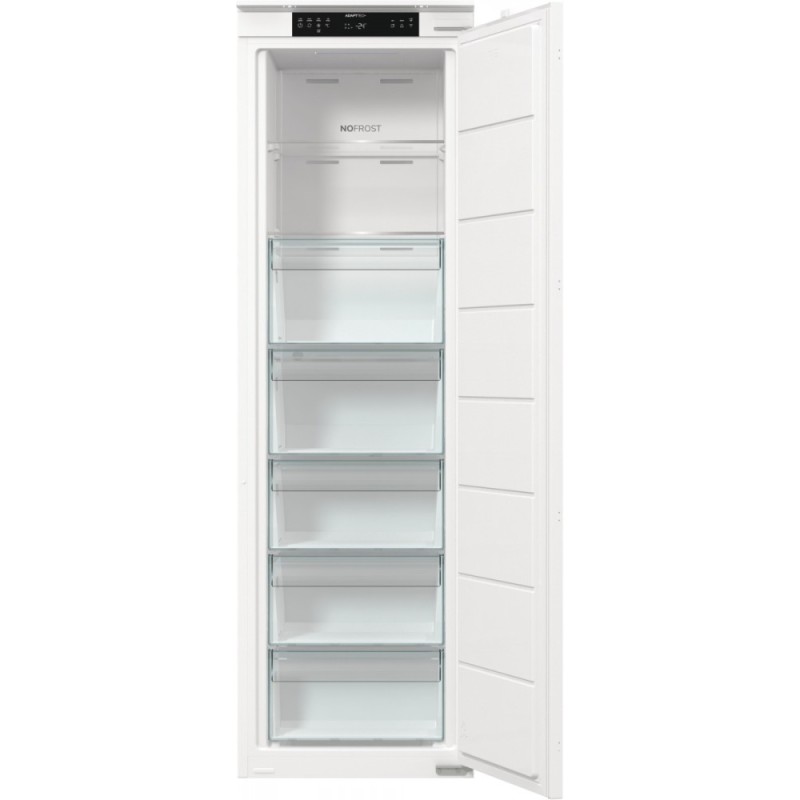 Zamrażarka  FNCI517E41WF | PartsPC.pl