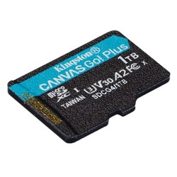 Karta pamięci microSD 1TB Canvas Go! Plus 200MB/s A2 U3 V30 | PartsPC.pl