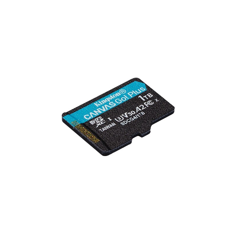 Karta pamięci microSD 1TB Canvas Go! Plus 200MB/s A2 U3 V30 | PartsPC.pl