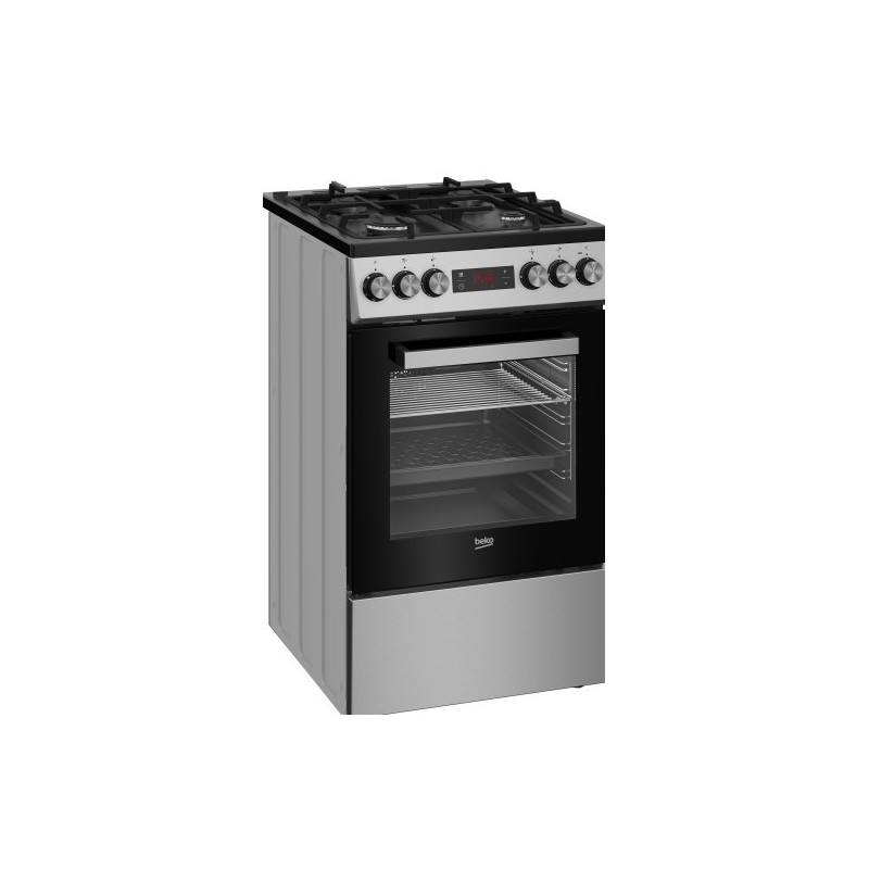 Kuchnia gazowo-elektryczna FSM52332DXDT | PartsPC.pl