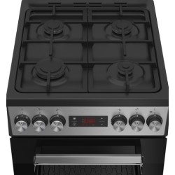 Kuchnia gazowo-elektryczna FSM52332DXDT | PartsPC.pl