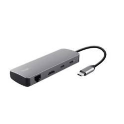 Adapter DALYX 8-IN-1 Multiport | PartsPC.pl