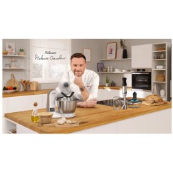 Płyta indukcyjna PUE611BB5E | PartsPC.pl