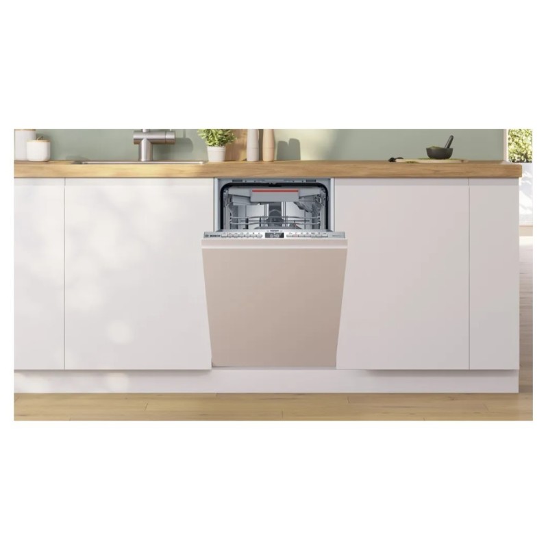 Zmywarka SPV4HMX49E | PartsPC.pl
