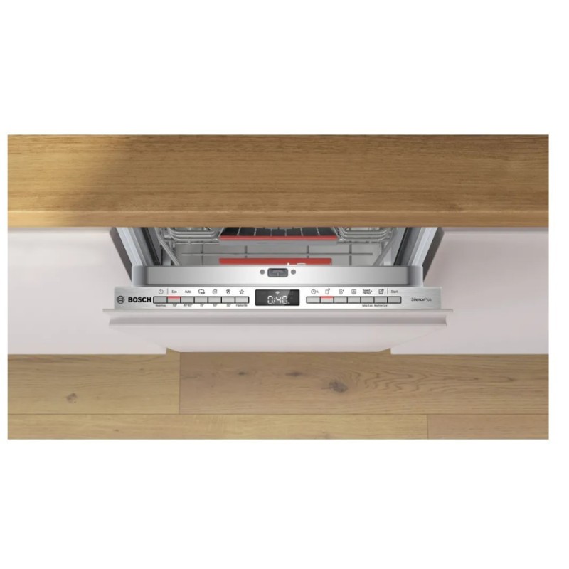 Zmywarka SPV4HMX49E | PartsPC.pl