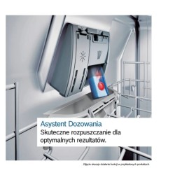 Zmywarka SPV4HMX49E | PartsPC.pl