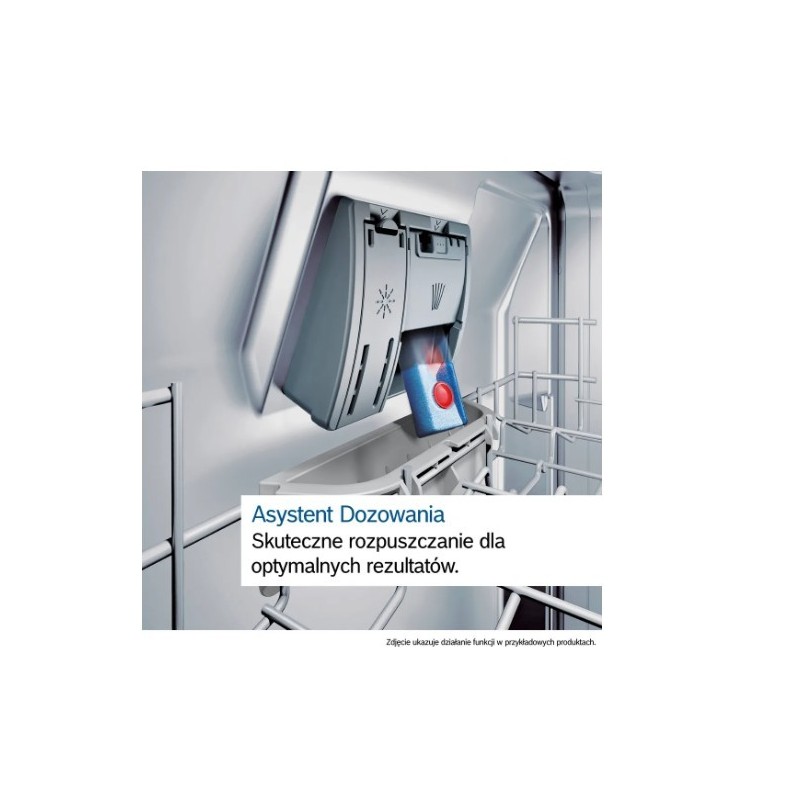 Zmywarka SPV4HMX49E | PartsPC.pl