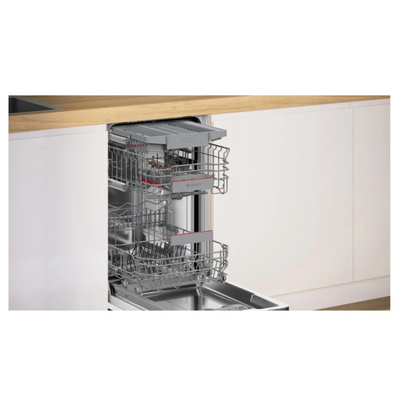 Zmywarka SPV4HMX49E | PartsPC.pl