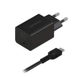 Zasilacz GaN Nano 65W Adapter 40AWGN65EU | PartsPC.pl
