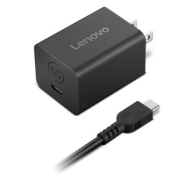 Zasilacz GaN Nano 65W Adapter 40AWGN65EU | PartsPC.pl