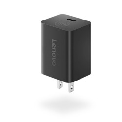 Zasilacz GaN Nano 65W Adapter 40AWGN65EU | PartsPC.pl