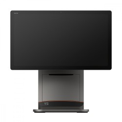 Terminal T3 GMS A13 15,6 cala 4/64GB NFC WiFi 80mm drukarka | PartsPC.pl