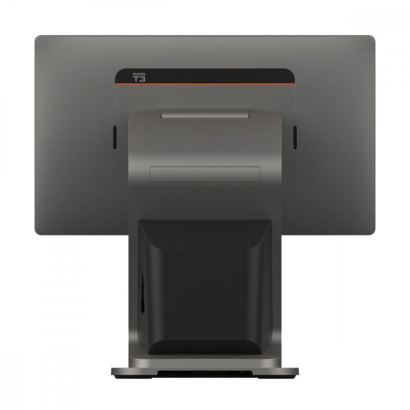 Terminal T3 GMS A13 15,6 cala 4/64GB NFC WiFi 80mm drukarka | PartsPC.pl