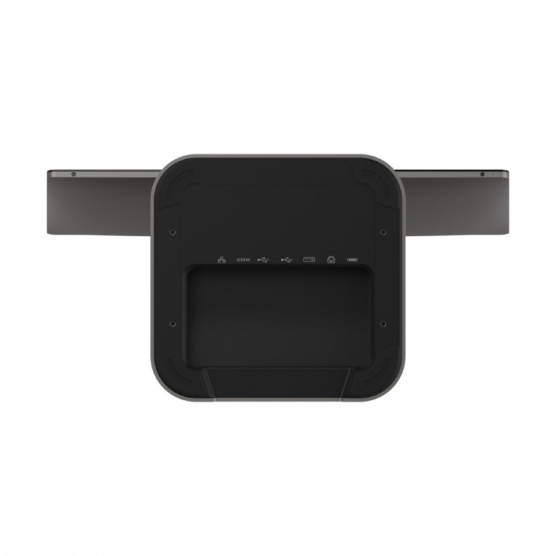 Terminal T3 GMS A13 15,6 cala 4/64GB NFC WiFi 80mm drukarka | PartsPC.pl