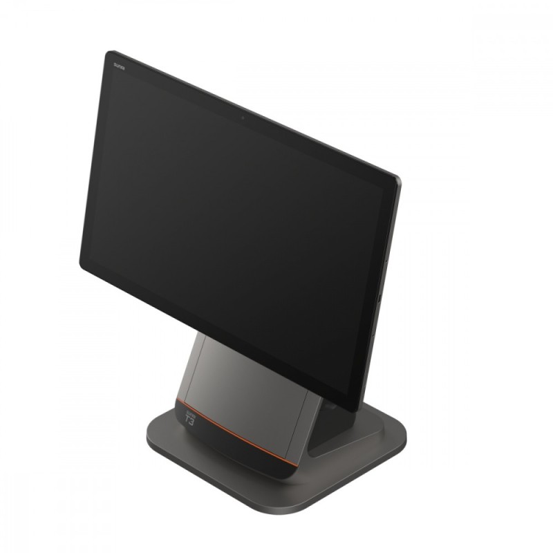 Terminal T3 GMS A13 15,6 cala 4/64GB NFC WiFi 80mm drukarka | PartsPC.pl