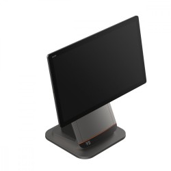 Terminal T3 GMS A13 15,6 cala 4/64GB NFC WiFi 80mm drukarka | PartsPC.pl