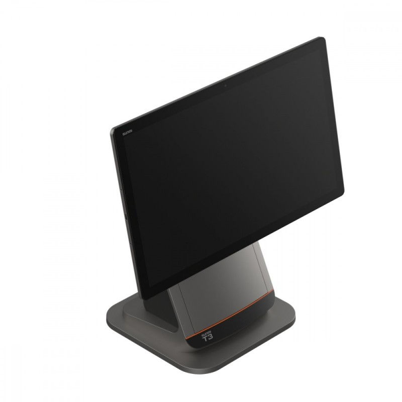 Terminal T3 GMS A13 15,6 cala 4/64GB NFC WiFi 80mm drukarka | PartsPC.pl