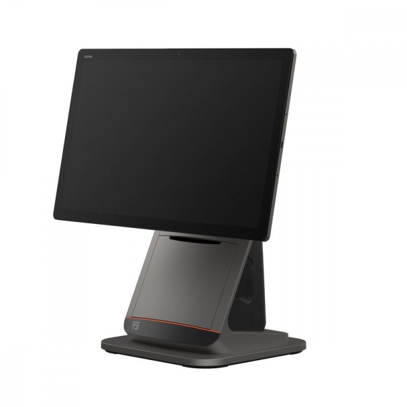 Terminal T3 GMS A13 15,6 cala 4/64GB NFC WiFi 80mm drukarka | PartsPC.pl