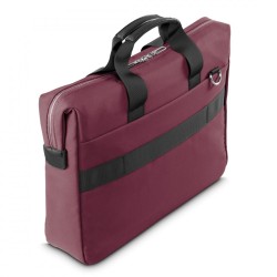 Torba ultimate do laptopa 13,3-14,1 czerwona | PartsPC.pl