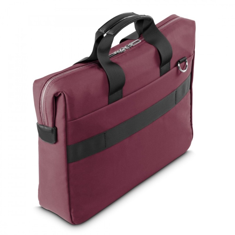 Torba ultimate do laptopa 13,3-14,1 czerwona | PartsPC.pl