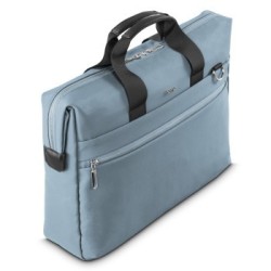 Torba ultimate do laptopa 13,3-14,1 niebieska | PartsPC.pl