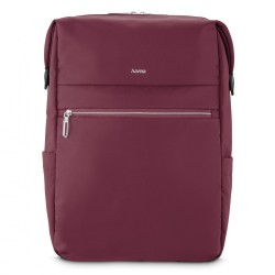 Plecak ultimate do laptopa 16,2' czerwony | PartsPC.pl