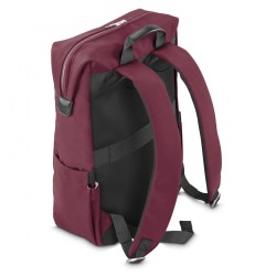 Plecak ultimate do laptopa 16,2' czerwony | PartsPC.pl