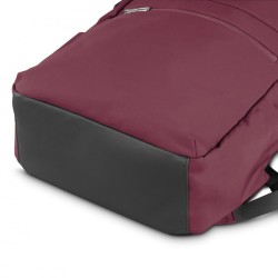 Plecak ultimate do laptopa 16,2' czerwony | PartsPC.pl