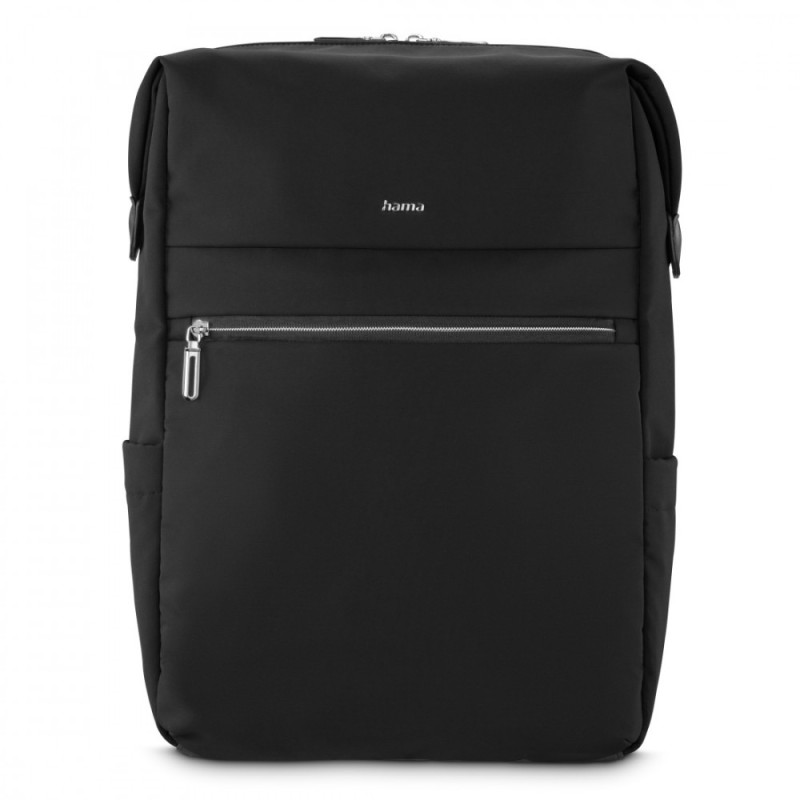 Plecak ultimate do laptopa 16,2' czarny | PartsPC.pl