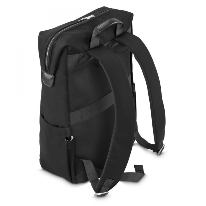 Plecak ultimate do laptopa 16,2' czarny | PartsPC.pl