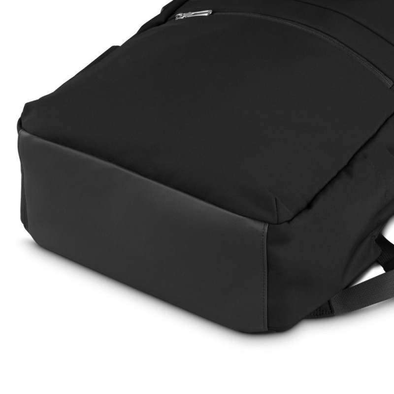 Plecak ultimate do laptopa 16,2' czarny | PartsPC.pl