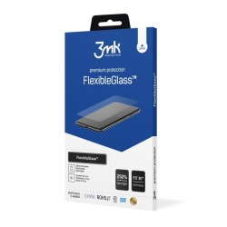Szkło hybrydowe FlexibleGlass Samsung A36 5G A566/A56 5G A56… | PartsPC.pl
