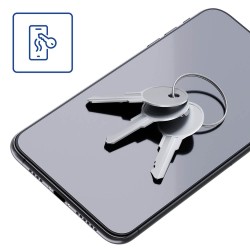 Szkło hybrydowe FlexibleGlass Samsung A36 5G A566/A56 5G A56… | PartsPC.pl