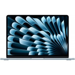 MacBook Air 13.6 cala: M4 10/10, 16GB, 512GB SSD, 70W - Błęk… | PartsPC.pl