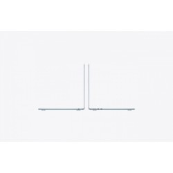 MacBook Air 13.6 cala: M4 10/10, 16GB, 512GB SSD, 70W - Błęk… | PartsPC.pl