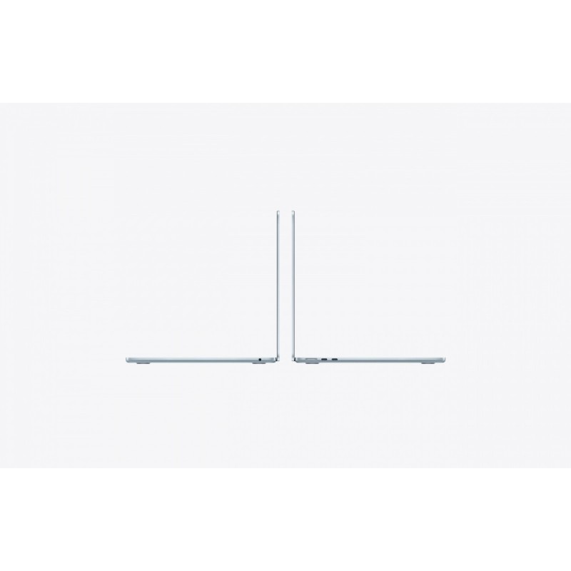 MacBook Air 13.6 cala: M4 10/10, 16GB, 512GB SSD, 70W - Błęk… | PartsPC.pl