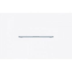 MacBook Air 13.6 cala: M4 10/10, 16GB, 512GB SSD, 70W - Błęk… | PartsPC.pl
