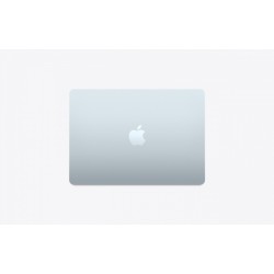 MacBook Air 13.6 cala: M4 10/10, 16GB, 512GB SSD, 70W - Błęk… | PartsPC.pl